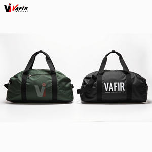 Sac de voyage sublimé pour femme, grand sac de week-end avec design personnalisé, vafir industry - Product Image 5