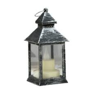 Highest Quality Metal Candle <b>Lanterns</b> <b>Set</b> Of 2 Black Powder Coated Indoor & Outdoor Decorative Hanging <b>Lanterns</b> For Weddings - Product Image 2