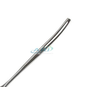 Pinzas Meseux de Acero Inoxidable Quirúrgico, Instrumento de Calidad de Exportación, Herramienta Médica Quirúrgica Reutilizable - Product Image 6