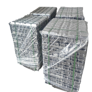 Proveedor de Lingotes de Aluminio A7 Premium para Exportación a Granel para Industrias Metalúrgicas, Fundiciones y Mercados Globales - Product Image 3