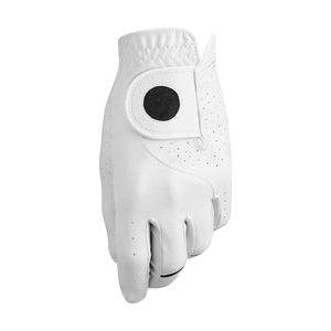 Gant de golf en cuir de cabretta de qualité supérieure, véritable peau de mouton, pour entraînement sportif professionnel et compétition, hommes et femmes - Product Image 3