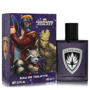 Guardianes de la Galaxia, Eau de Toilette en Aerosol para Hombre - Product Image 1