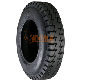 Pneus de remorque pour camion léger personnalisables, neufs, 750-16 700-15, solides, KUMA K702, garantie 12 mois, remplacement/réparation, fabriqués au Vietnam - Product Image 1