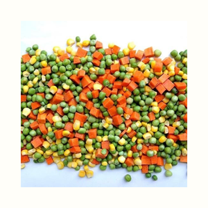 Suministro al por mayor de verduras mixtas congeladas con precio competitivo, verduras surtidas de primera calidad para compradores de servicios de alimentos en todo el mundo - Product Image 1