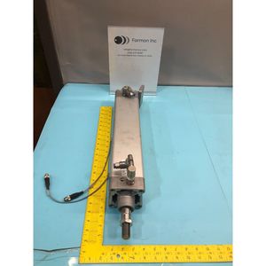 CYLINDRE PNEUMATIQUE CAMOZZI 61M2P080A0320, 161797 - Équipements et pièces semi-conductrices de renommée mondiale à confiance chez - Product Image 2
