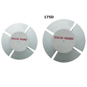 High Quality <b>Split</b> Lap Rock Hard with <b>Pin</b> Hole Center 8 Inch use for jewelry making tool whole sale lowest price best product - Product Image 1