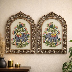 กระจกโค้งลามิเนตไม้ไผ่ | คอมโพสิตที่ยั่งยืนต่อสิ่งแวดล้อม | ขายส่ง - Product Image 5