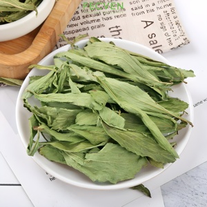 Stevia rebaudiana, suministro directo del fabricante, hojas de azúcar de hoja de caramelo natural de la mejor calidad - Product Image 2