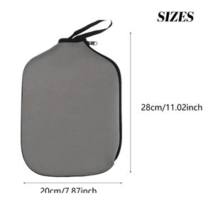 Bolsas Personalizadas para Palas de Pickleball, Bolsa Cruzada de Alta Calidad - Product Image 2