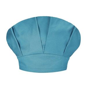 Grade Medical <b>Scrub</b> <b>Caps</b> For Healthcare Staff Doctors And Hospital Workers Adjustable Cotton Blend Material - Product Image 4
