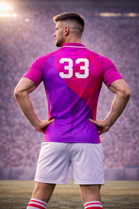 Camisetas Polo para Hombre 2026 OEM, Económicas, Nueva Moda, Súper Calidad, Logotipo/Colores Personalizados, Camiseta Polo Ligera de Última Tendencia - Product Image 5