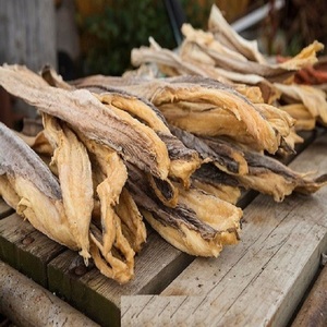 Stockfish frais surgelé, fabriqué à partir de morue de Norvège, séché selon des méthodes traditionnelles et emballé dans des conteneurs durables de 30 à 45 kg. - Product Image 6