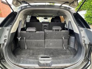 BUENA OFERTA X-TRAIL 2017 1.6 DIG-T ACENTA 7 PLAZAS - Product Image 2