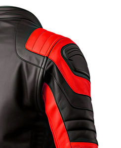 Customized <b>Top</b> Design <b>Leather</b> Winter Eco-Friendly Waterproof Wholesale Rate <b>High</b> Quality Portable Professional Hot Selling Men - Product Image 2