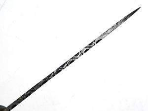 Cuchillos de Chef con Hoja sin Acabado para Uso en Cocina y Taller, Cuchillos de Chef con Hoja sin Acabado con Acabado Inoxidable - Product Image 4