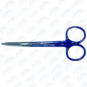 Kit de Práctica de Sutura para Estudiantes de Medicina, 5 Piezas, Instrumentos Quirúrgicos de Acero Inoxidable, Modelo AE-5508 - Product Image 2