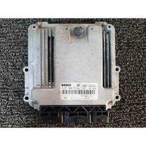 ECUs et modules informatiques d'occasion Captur 237102747R - Product Image 1
