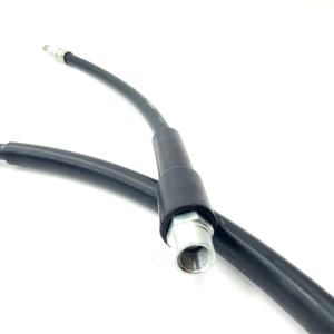 Produttori <span class=keywords><strong>su</strong></span> <span class=keywords><strong>misura</strong></span> ad alta pressione Auto <span class=keywords><strong>freno</strong></span> <span class=keywords><strong>tubi</strong></span> flessibili in gomma flessibile filo EPDM idraulico tubo del <span class=keywords><strong>freno</strong></span> per Auto - Product Image 5