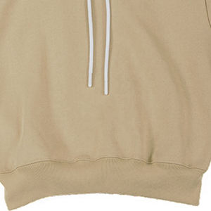 Sudadera informal para mujer, de manga larga, holgada, con capucha, para otoño e invierno. - Product Image 6