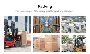 Scanner de racine de BIOBASE Chine RS-A le scanner de racine d'instruments d'essai physiologiques de plante pour le laboratoire de sol végétal - Product Image 3