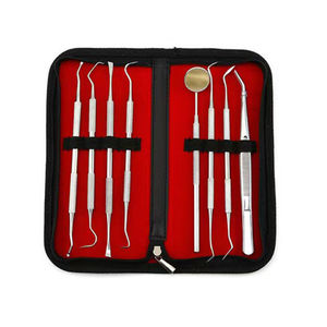 ชุดผ่าตัดเปิดหน้าท้องคุณภาพสูง วัสดุสแตนเลส พร้อมการรับประกัน 2 ปี สำหรับใช้ในโรงพยาบาล ได้รับการรับรองมาตรฐาน CE โดย Dentavex - Product Image 6