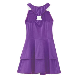 Opción de personalización disponible. Vestido de golf de alta calidad, suave, de secado rápido y alta elasticidad. Vestidos deportivos de tenis a bajo precio. - Product Image 3