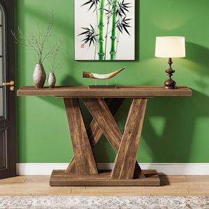 Console <b>Table</b> - Product Image 4