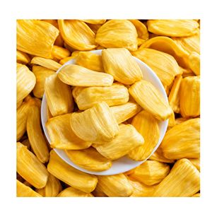 Freeze Dried Jackfruit Healthy <b>Sweet</b> Snack Export <b>Quality</b> Vietnam Supplier - Product Image 3