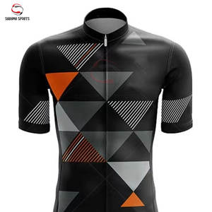 Trajes de Triatlón Transpirables, Duraderos y de Secado Rápido para Hombre, Fabricantes OEM, Ropa de Ciclismo Personalizada para Adultos, Trajes de Bicicleta y Triatlón - Product Image 5