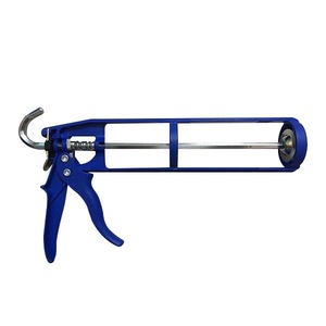 Pistolet à mastic manuel anti-goutte SONO C1902, industriel, pour bricolage, adhésif, OEM, garantie 1 an - Product Image 1