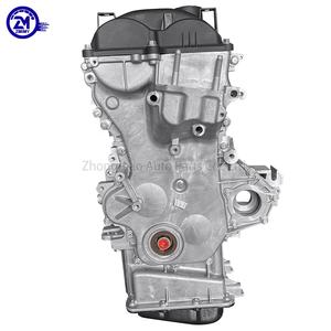 Nuovo Motore Coreano Long Block Di Grande Successo per Hyundai Verna Kia K2 <span class=keywords><strong>Stonic</strong></span> 1.4L G4LC Gruppo Motore Auto - Product Image 3