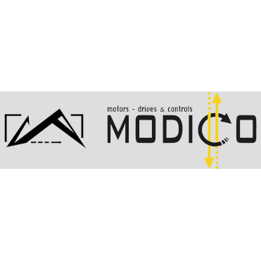 Modico Systems GmbH & Co. KG logo