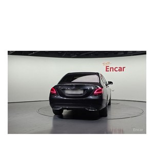 Mercedes-Benz Clase C C220 d 4MATIC 2020, 28,371 km, Diésel, Automático, Emisión Euro V, Volante a la Izquierda, Cámara Trasera - Product Image 4