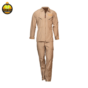 Vêtements de travail haute visibilité personnalisés pour hommes, combinaisons de travail de sécurité avec bandes réfléchissantes - Product Image 1