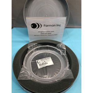 AMAT 0200-35391 RING SINGLE ESC 195MM FLAT DPS - Equipo y piezas de semiconductores de confianza de la marca global Trusted Global Legacy - Product Image 2