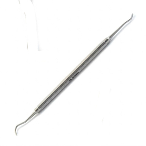 Instrumento de Ortodoncia para Colocar y Retirar Ligaduras Dentales, Ajustar Arcos y Bandas de Brackets - Product Image 6
