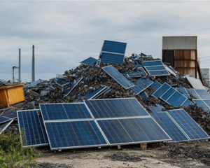 <b>Solar</b> Panel Scrap - Product Image 3