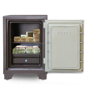Mini Cajas Fuertes Burke, Dakota del Sur, Estados Unidos - Product Image 4