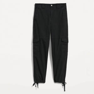 Wholesale Price Women Casual Wear Breathable Cargo Jogger Pants Women Winter Trousers Pants Comfortable Cargo Pants 2026 - Product Image 4