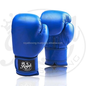 Guantes de Sparring de Cuero Personalizados de Primera Calidad con Logotipo para Artes Marciales, Boxeo, Kickboxing y Entrenamiento con Saco de Boxeo - Product Image 2
