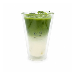 ชาเขียวชิซึโอกะโอคุมิโดริเบลนด์คุณภาพเยี่ยม 2 กก. ผงมัทฉะญี่ปุ่น สั่งซื้อจำนวนมาก - Product Image 4