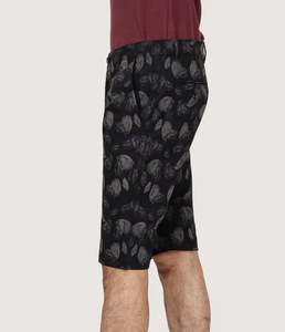 Shorts pour hommes à prix de gros, séchage rapide, imperméables, écologiques, motif uni, pour la gym et la course, vente chaude, prix d'usine, nouvelle arrivée - Product Image 3