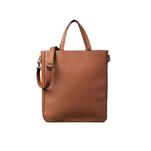 Sacs à main en cuir pour femmes, style polyvalent, finition lisse, accessoire de mode, sacs à bandoulière élégants pour le quotidien. - Product Image 2