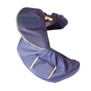 Funda de Sillín Impermeable al por Mayor para Carreras, Tejido Ligero de Alta Calidad, Duradera, con Logotipo Personalizado, ODM, Novedad 2026, Diseño Único - Product Image 5