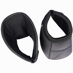 Botas de Neopreno para Caballos, Ofrecen Comodidad y Protección Superiores, Botas Reflectantes de Gran Calidad - Product Image 2