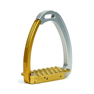 Estribos para Caballo con Sensación Equilibrada y Control Suave, Alta Resistencia, Diseño Cómodo, Estribos para Establos de Uso Diario - Product Image 6