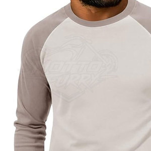 Wholesale <b>Men's</b> Knitted <b>Thermal</b> Shirts Lightweight Warm Fabric High Quality Custom Made Quick Dry Breathable <b>for</b> Online Sale - Product Image 4
