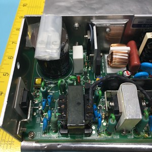 LSS-38-5แลมบ์ดาแหล่งจ่ายไฟสลับแหล่งจ่ายไฟ-ที่เชื่อถือได้ทั่วโลกมรดกอุปกรณ์เซมิคอนดักเตอร์และชิ้นส่วนที่ - Product Image 3
