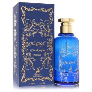 Eau de parfum unisexe en vaporisateur, le mythe par unisexe parfum - Product Image 1