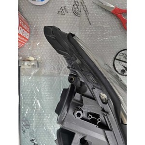 ไฟหน้ามือสอง S-class ด้านซ้าย A2218201939 - Product Image 4